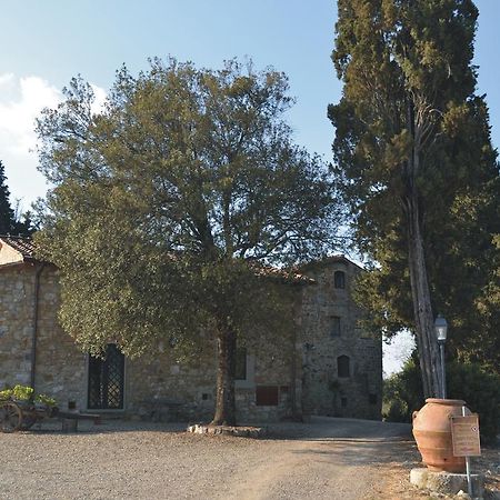 Tenuta Poggio Ai Mandorli Greve in Chianti Phòng bức ảnh