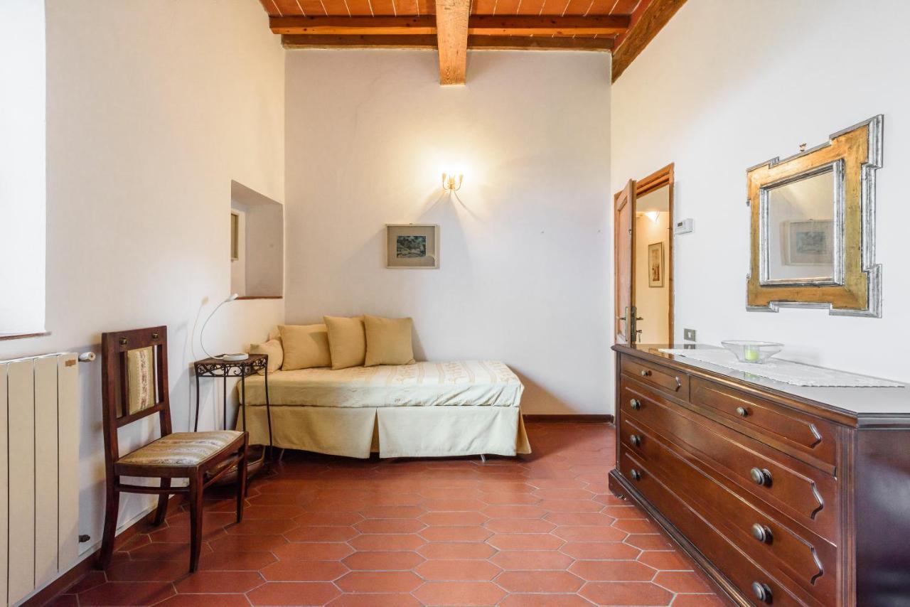Tenuta Poggio Ai Mandorli Greve in Chianti Ngoại thất bức ảnh