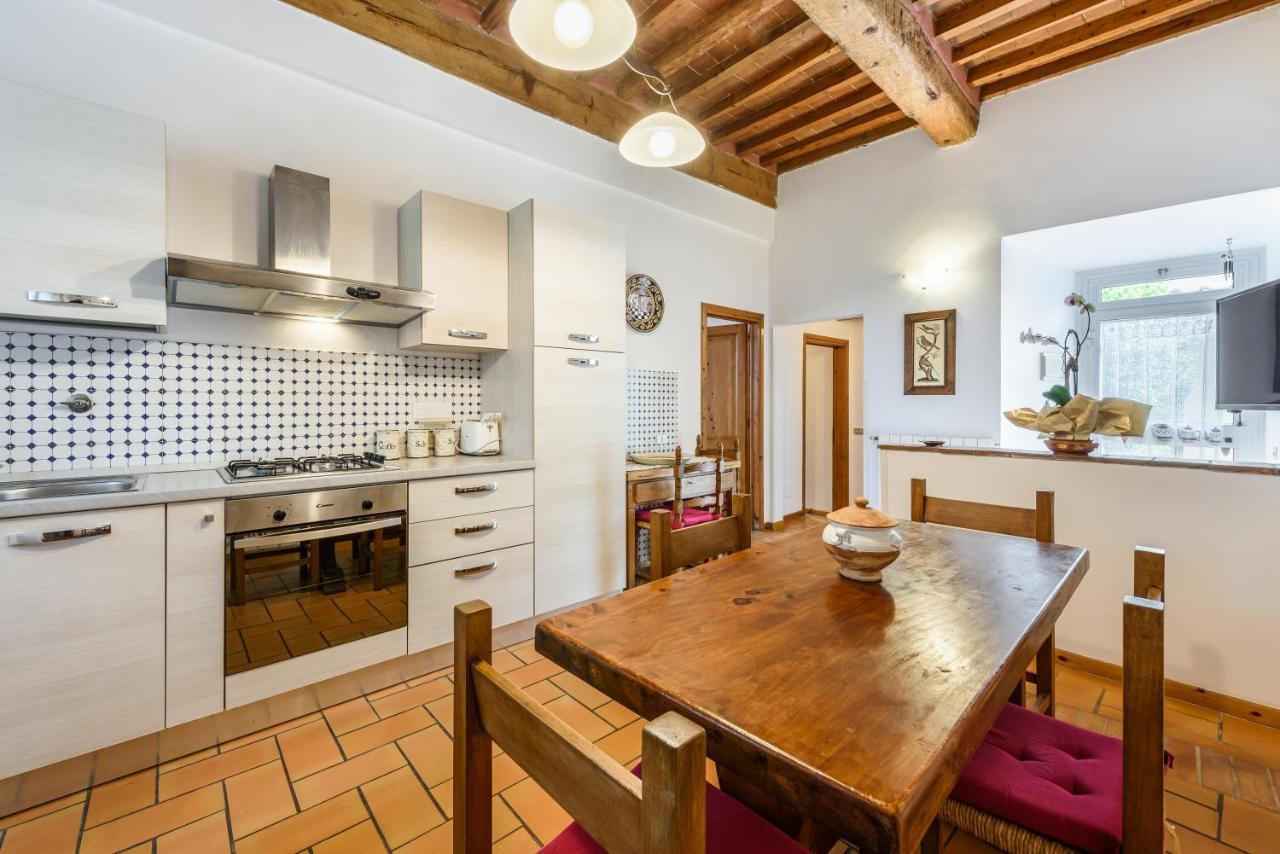 Tenuta Poggio Ai Mandorli Greve in Chianti Ngoại thất bức ảnh