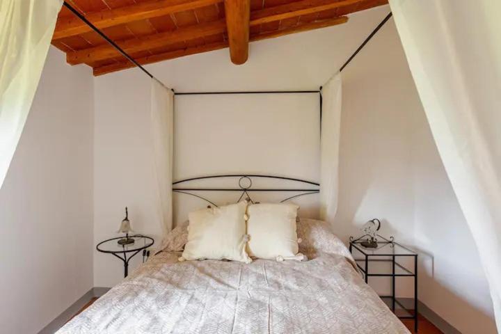 Tenuta Poggio Ai Mandorli Greve in Chianti Ngoại thất bức ảnh