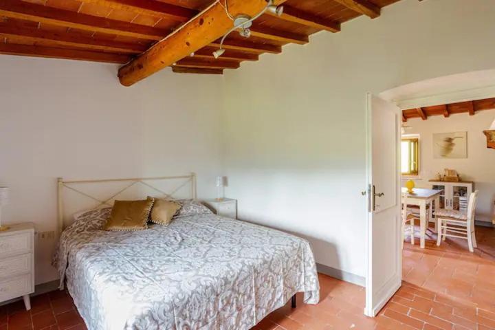 Tenuta Poggio Ai Mandorli Greve in Chianti Ngoại thất bức ảnh